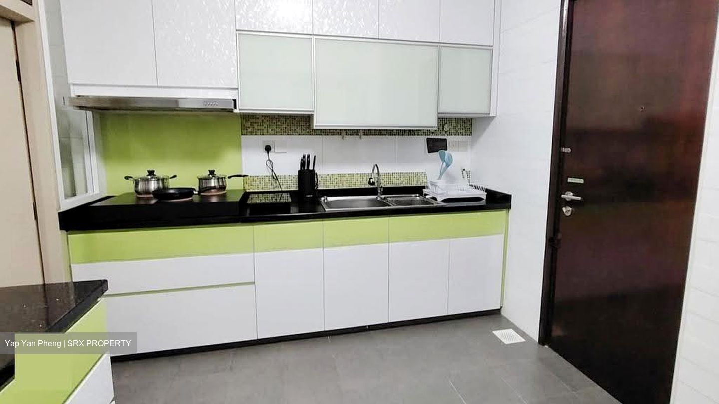 Parc Oasis (D22), Condominium #627232271